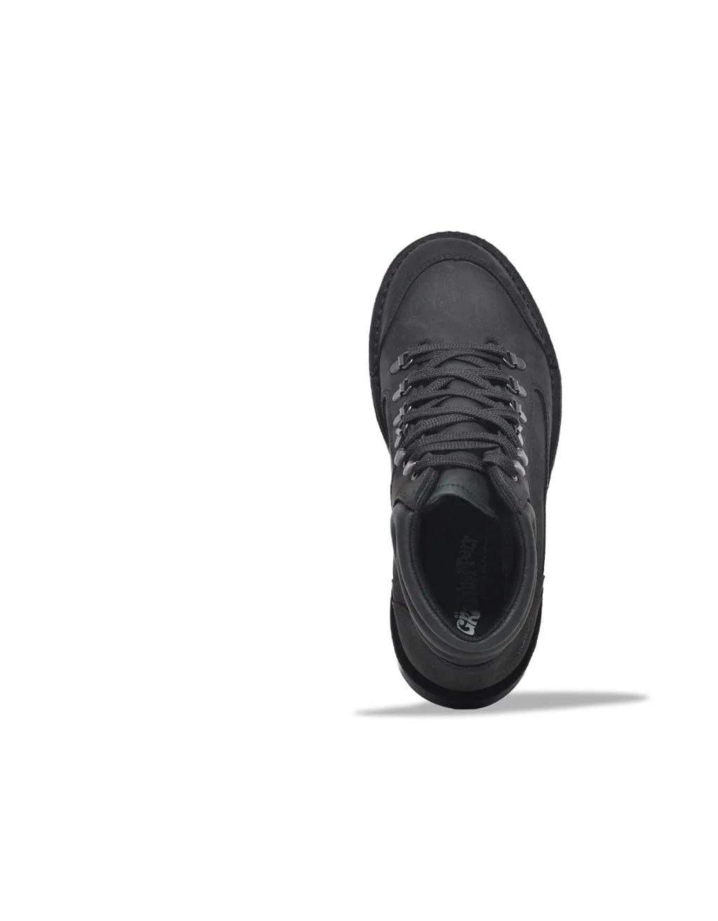 Grasshoppers Men's Troy Black Sandiego