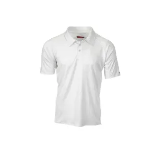Gray Nicolls Mens Select Short Sleeve Cricket Shirt
