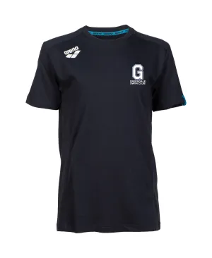 Greendale Team T-Shirt Panel JR