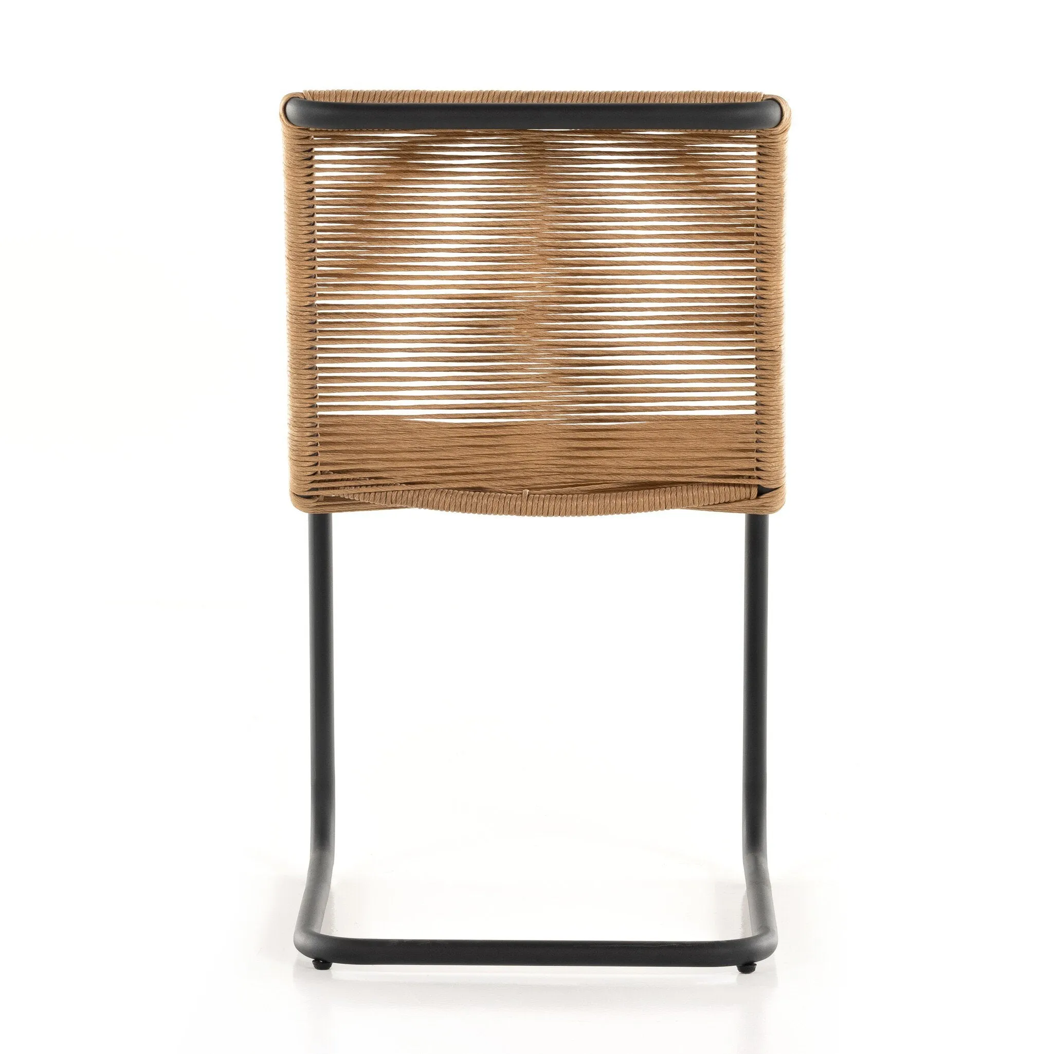 Grover Outdoor Dining Chair - Vintage Natural