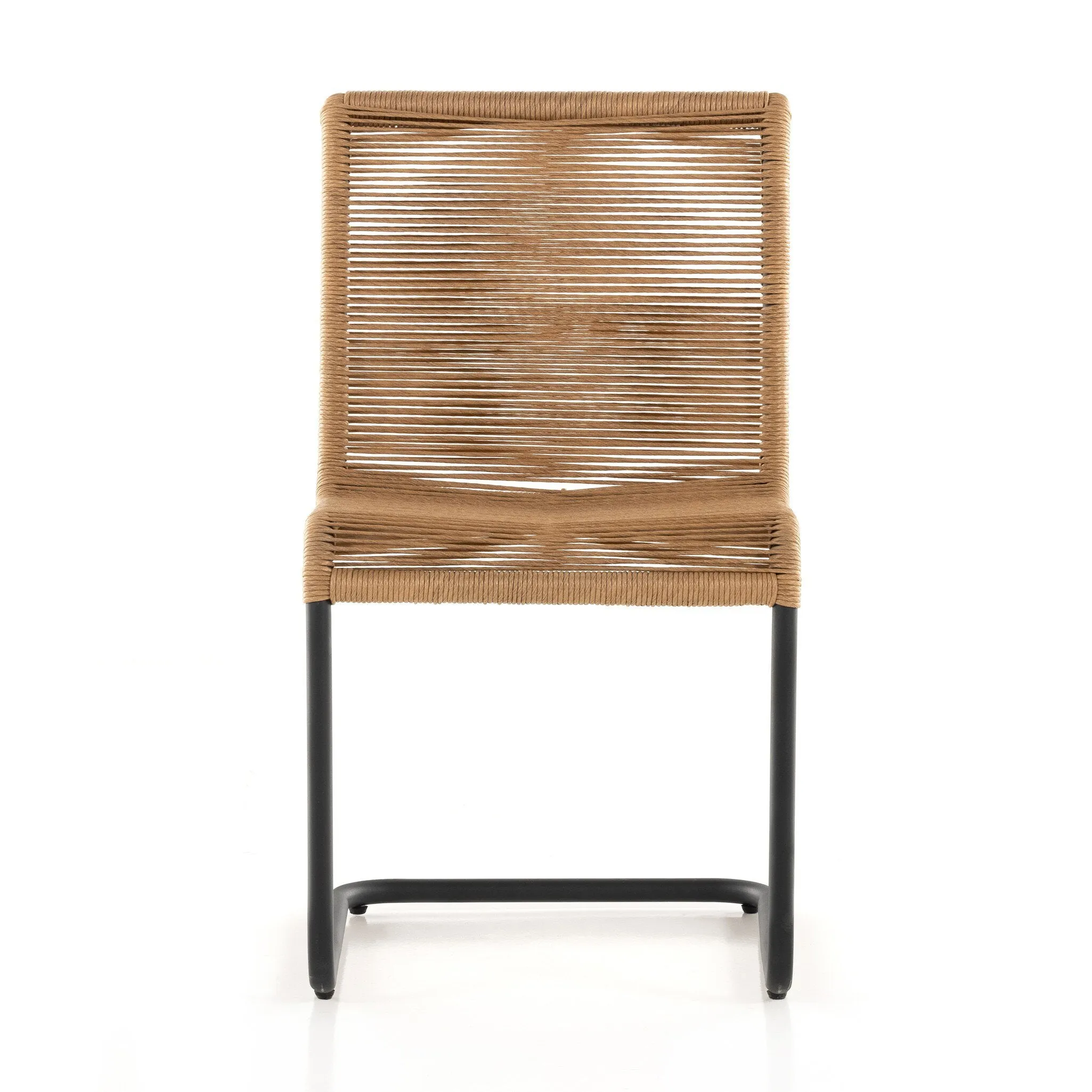 Grover Outdoor Dining Chair - Vintage Natural