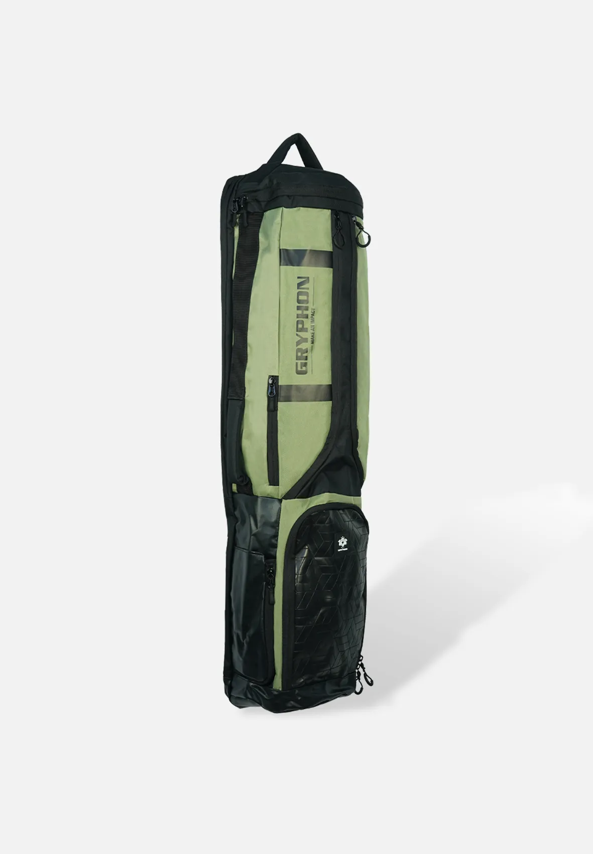 Gryphon Finnie Khaki