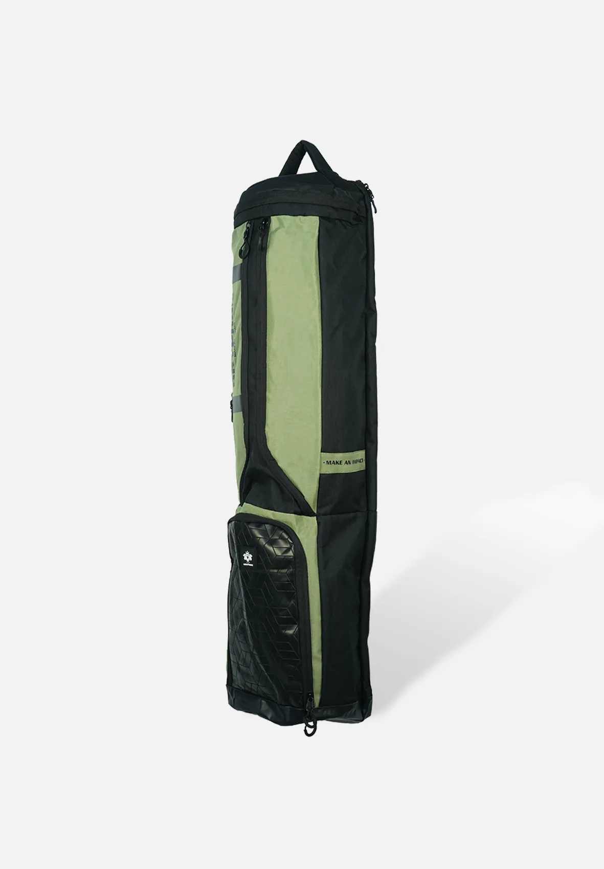 Gryphon Finnie Khaki