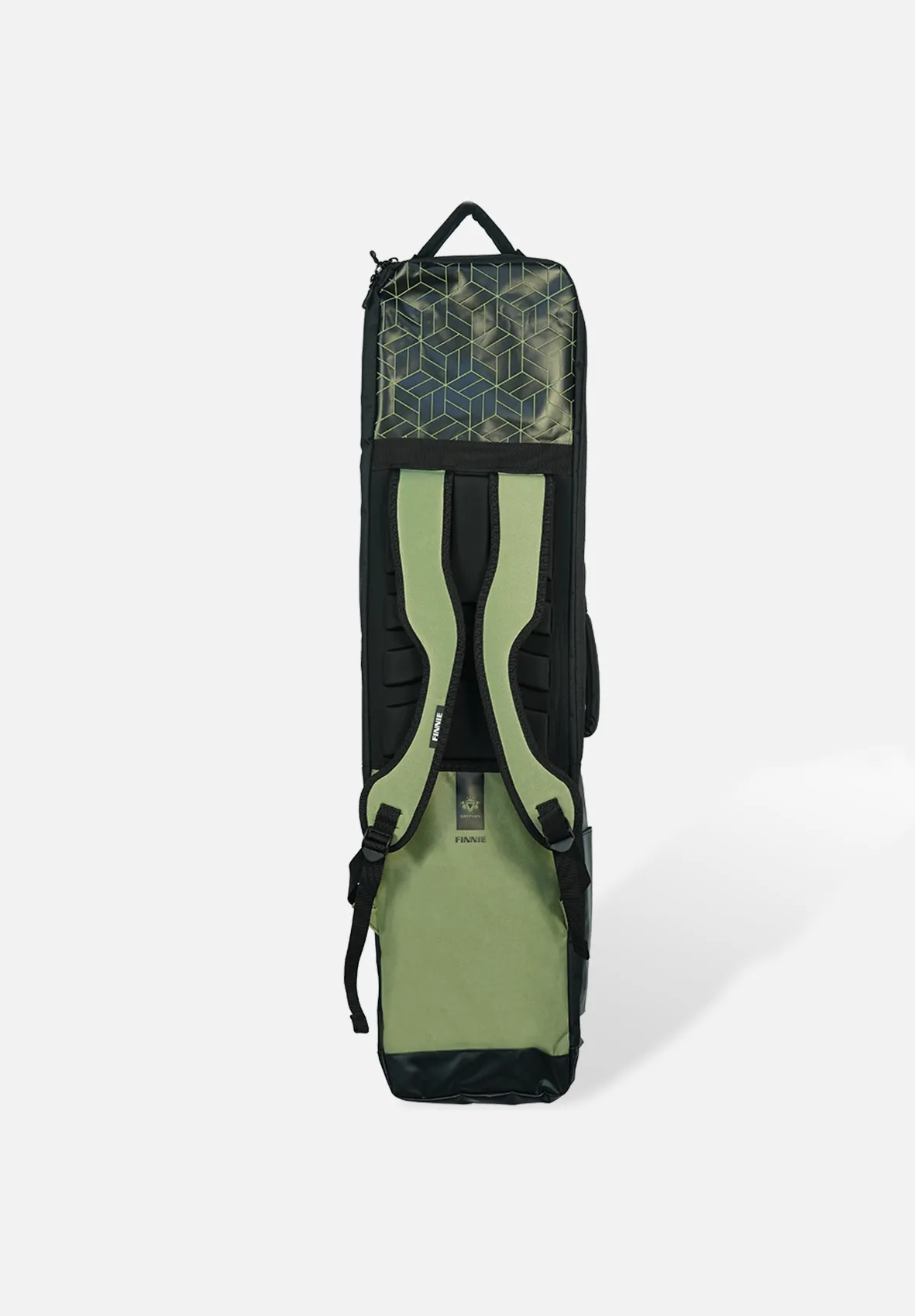 Gryphon Finnie Khaki