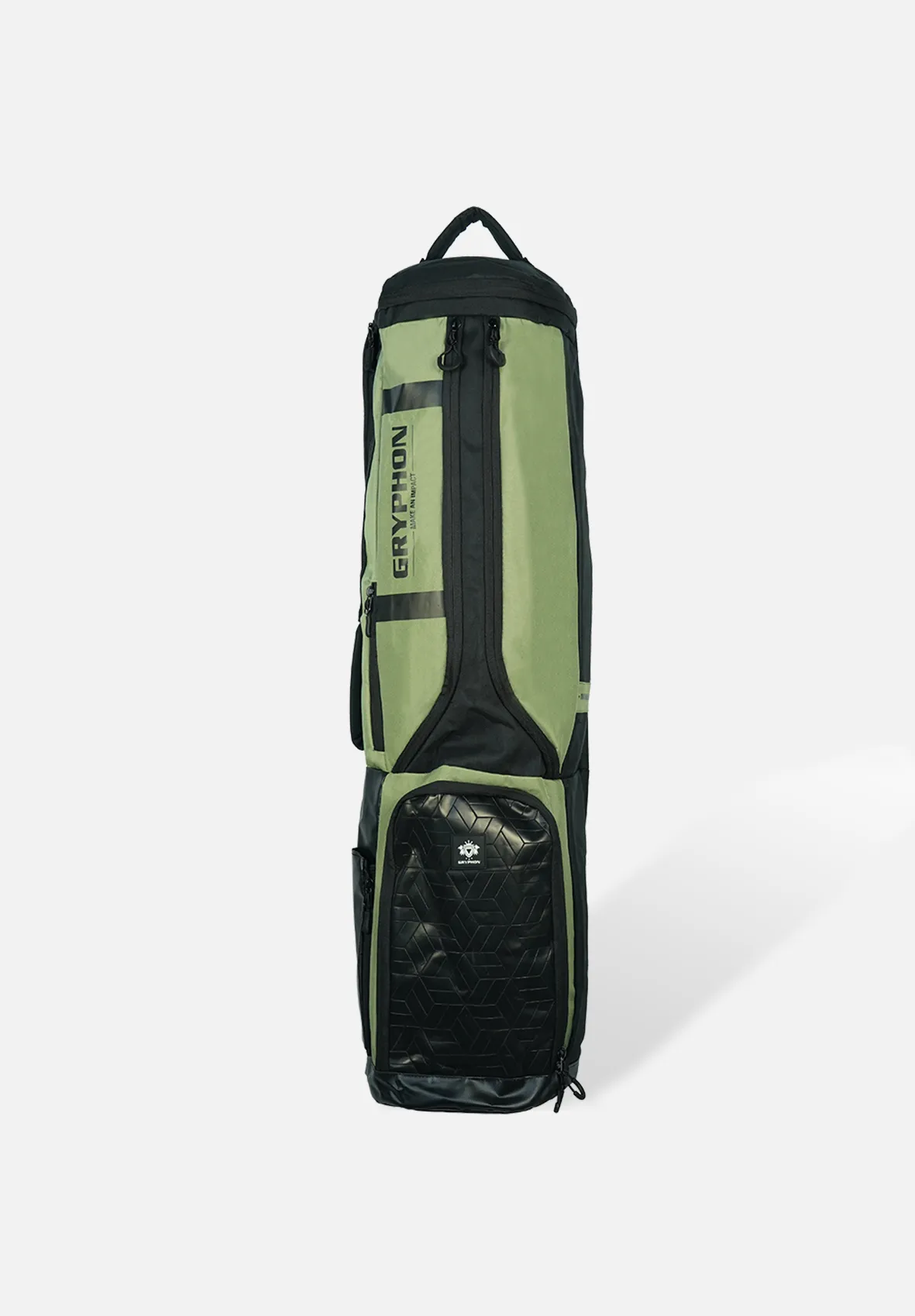 Gryphon Finnie Khaki
