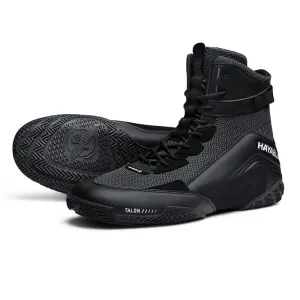 Hayabusa | Boxing Boots - Talon Boxing Shoes
