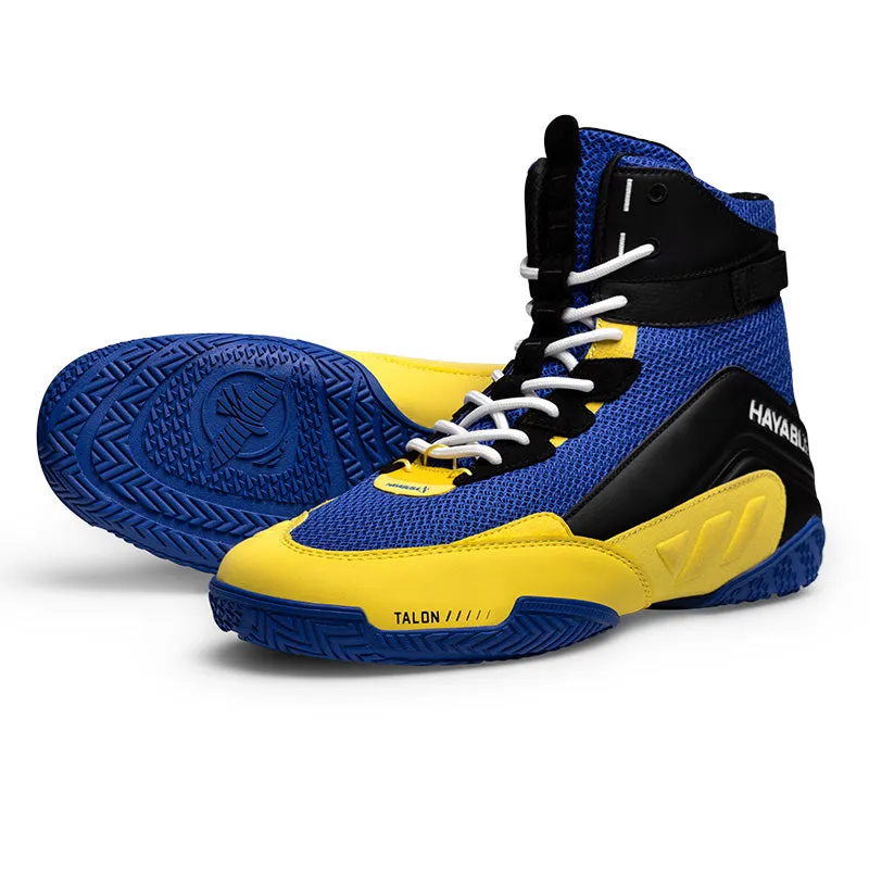 Hayabusa | Boxing Boots - Talon Boxing Shoes
