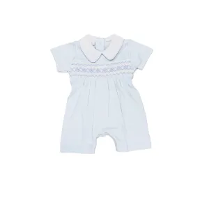Hazel Hudson Smk Playsuit