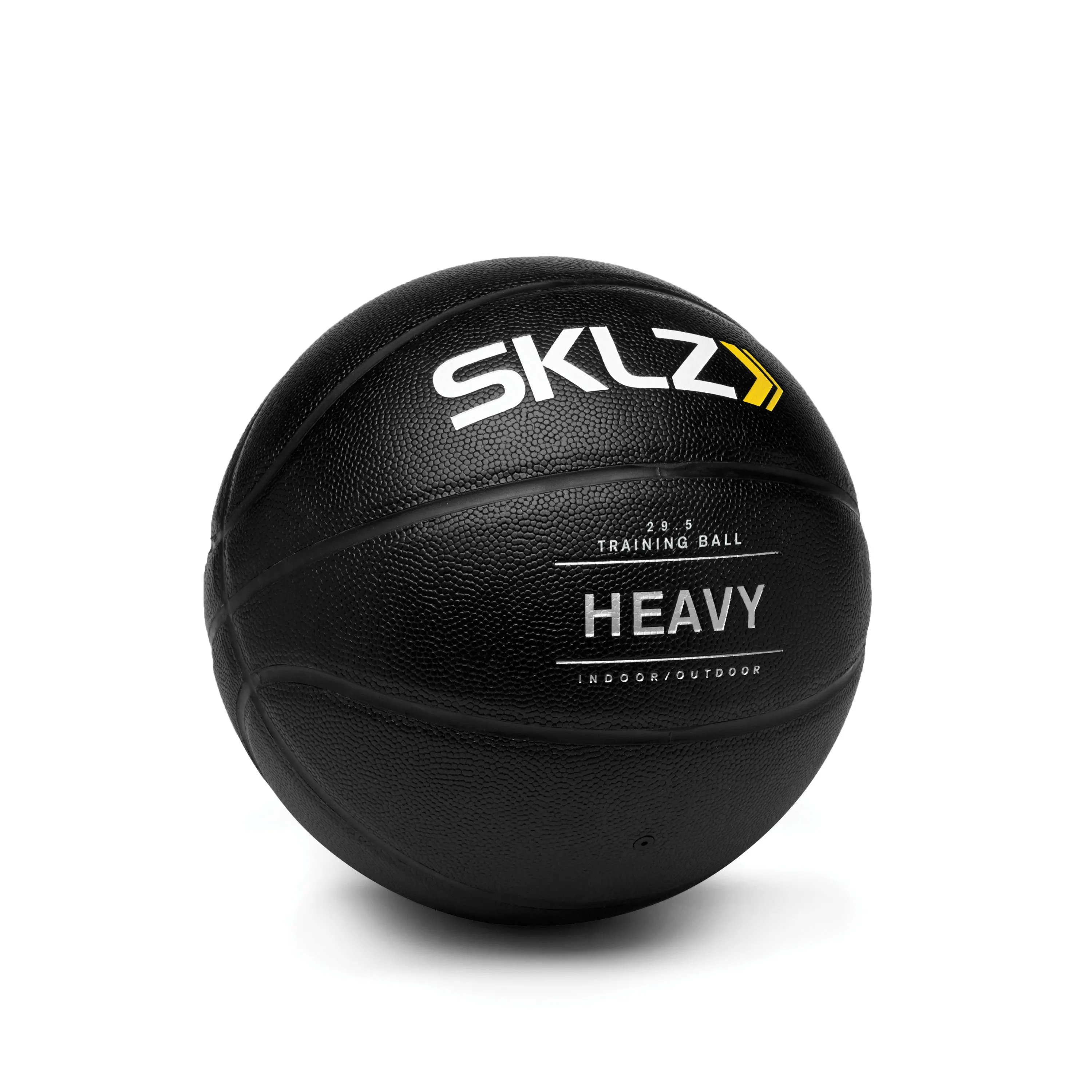 Heavy Weight Control Basketball