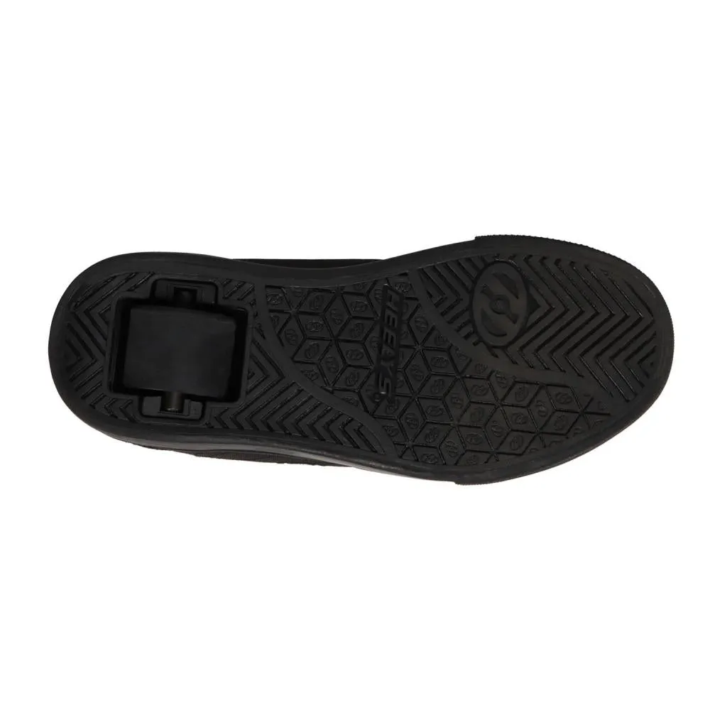 Heelys Pro 20 Shoes - Black Logo