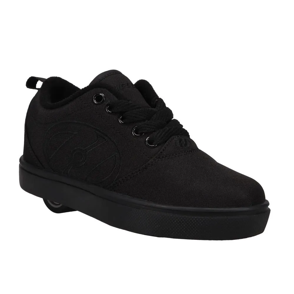 Heelys Pro 20 Shoes - Black Logo