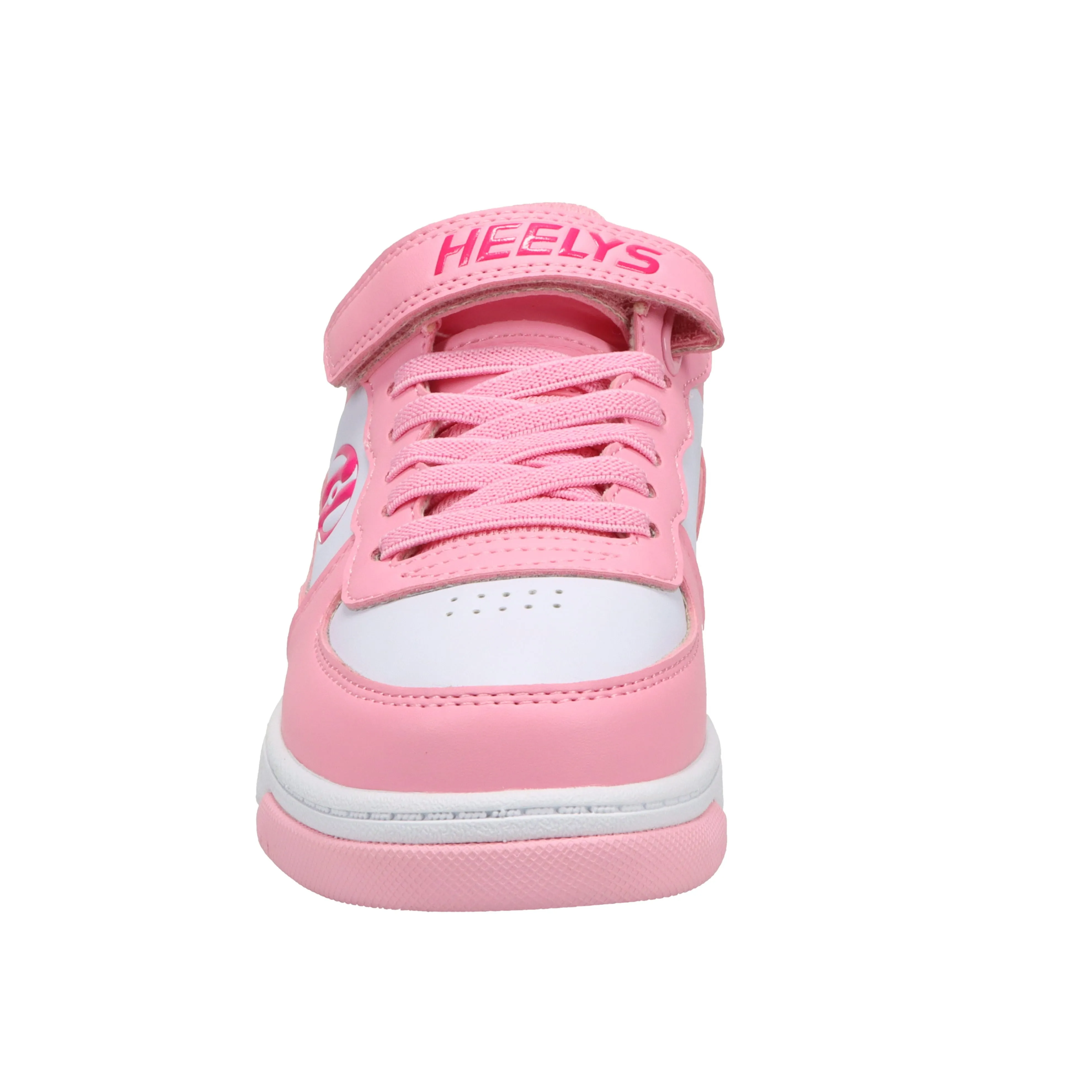 Heelys Rezerve X2 PU Shoes - Powder Pink / White