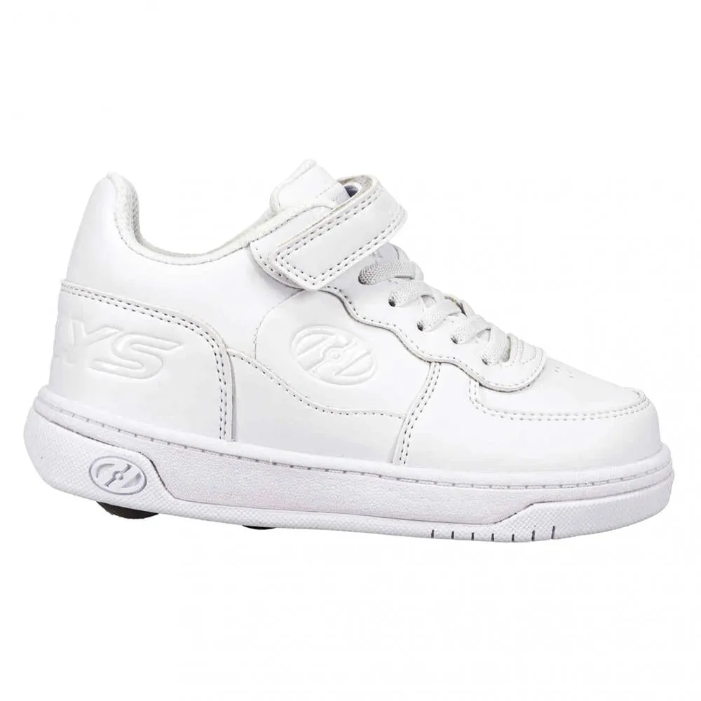 Heelys Rezerve X2 Shoes - White / White