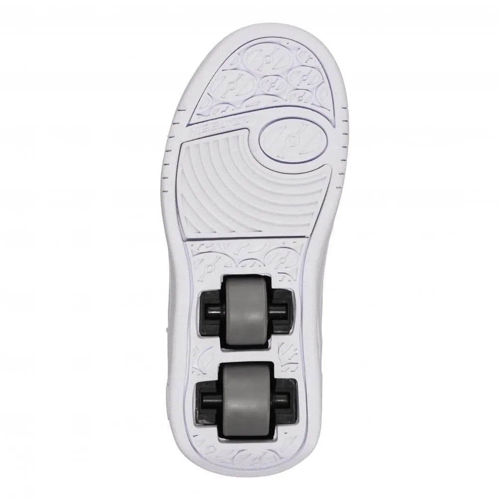 Heelys Rezerve X2 Shoes - White / White