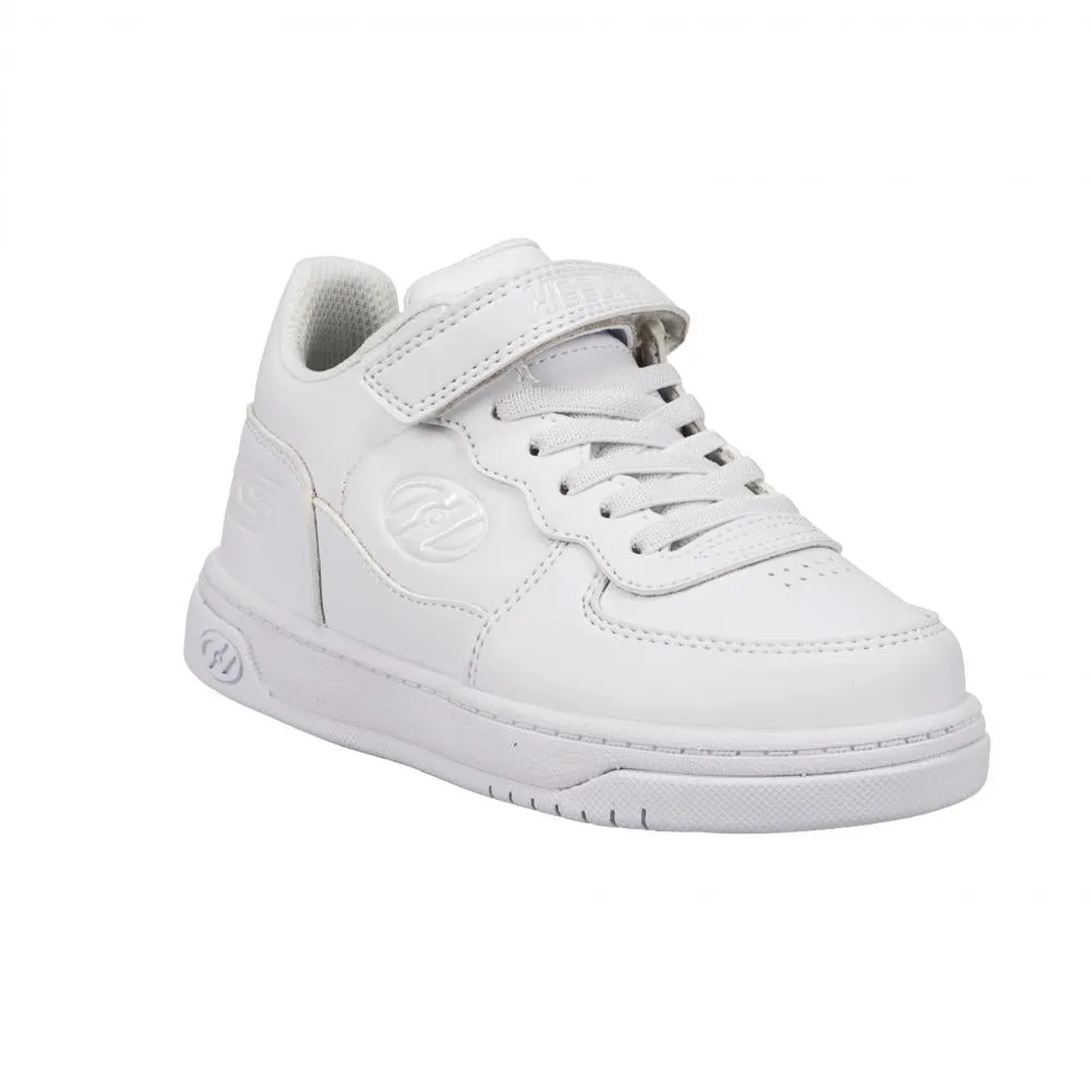 Heelys Rezerve X2 Shoes - White / White