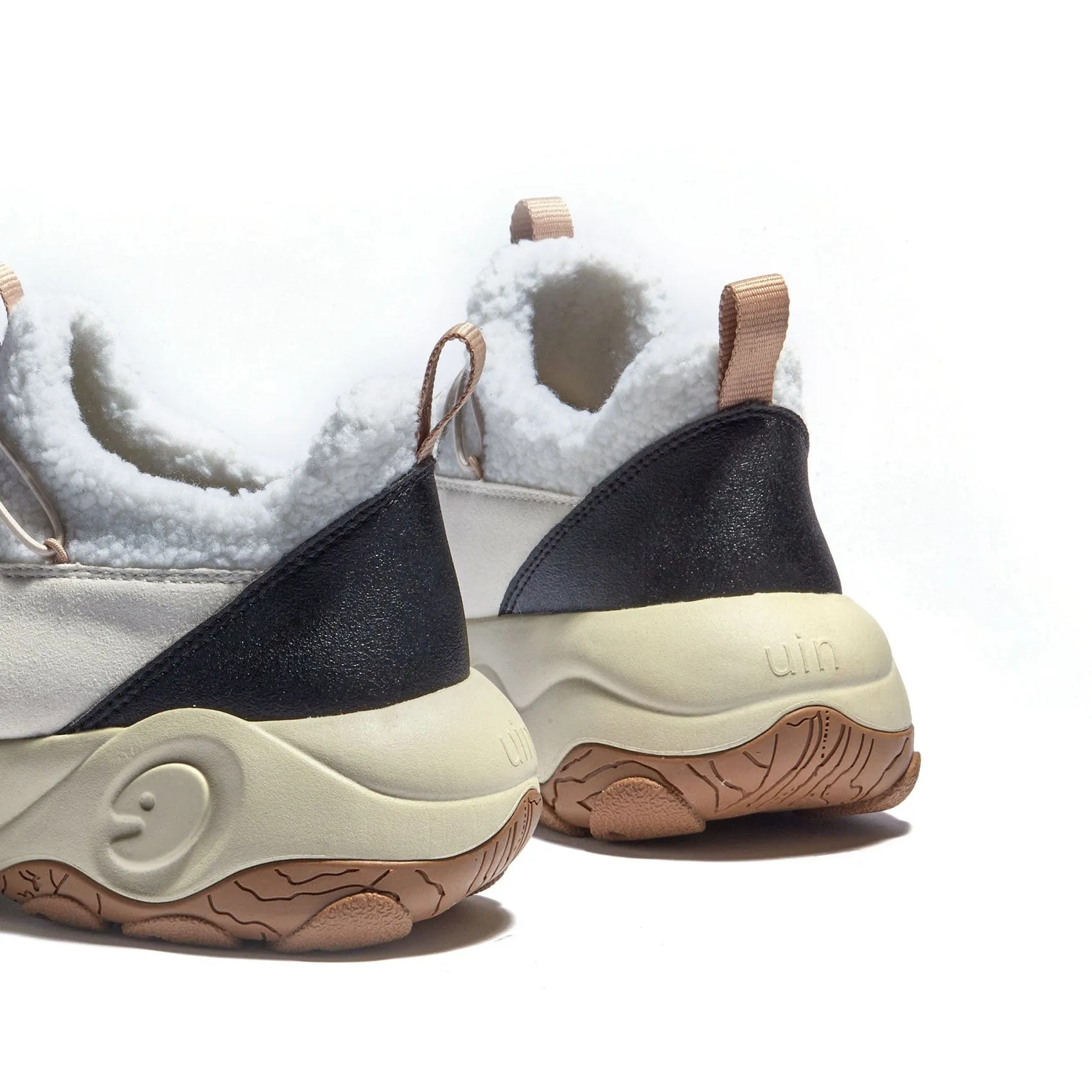 Heron White Cazorla VIII Women