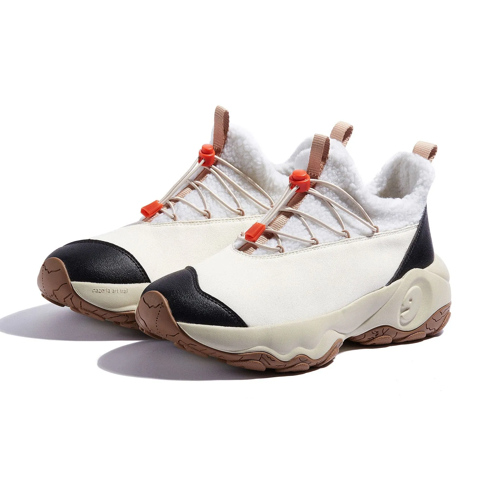 Heron White Cazorla VIII Women