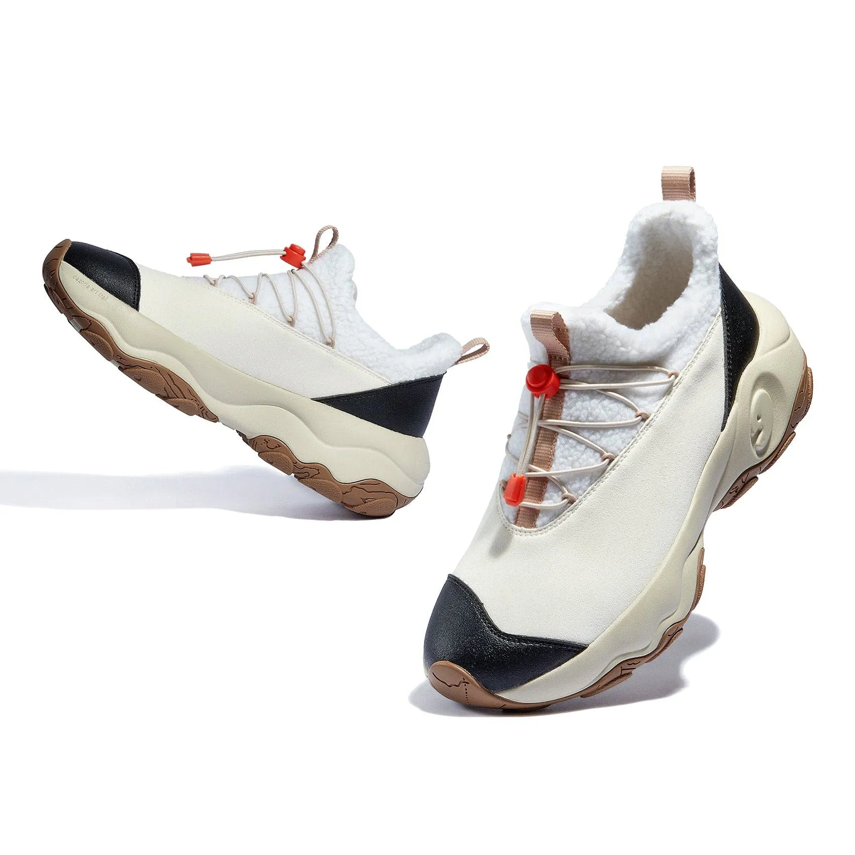Heron White Cazorla VIII Women