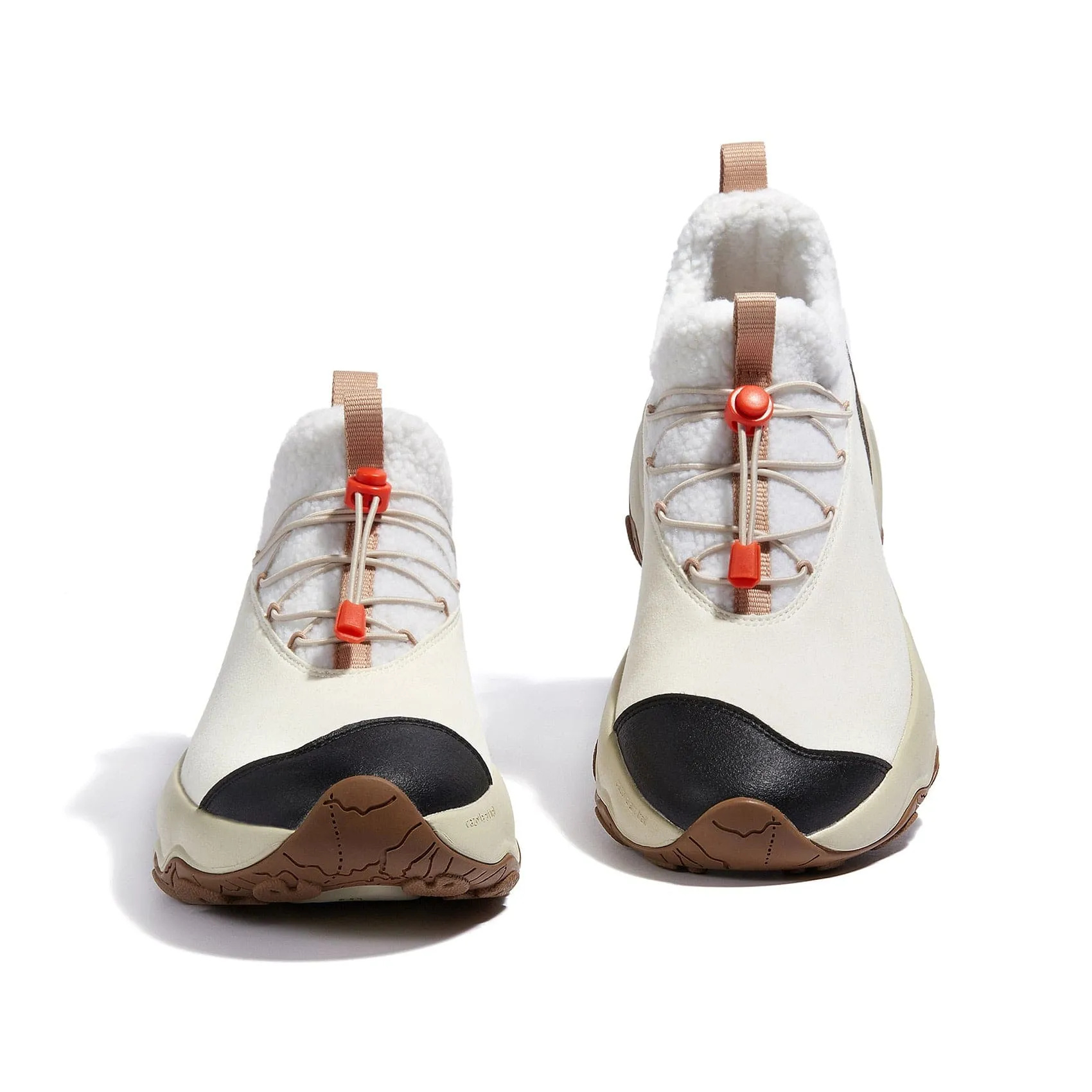 Heron White Cazorla VIII Women