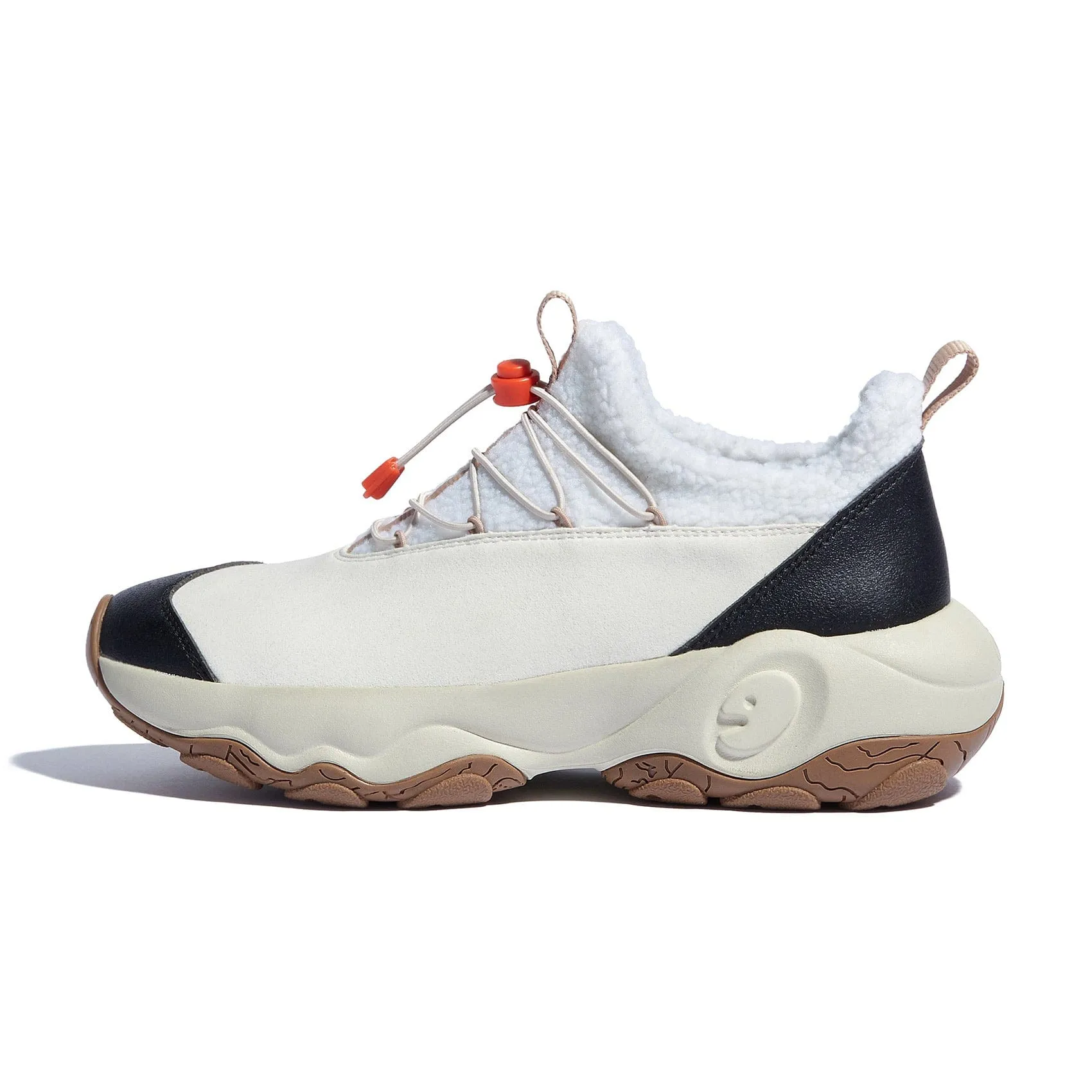 Heron White Cazorla VIII Women