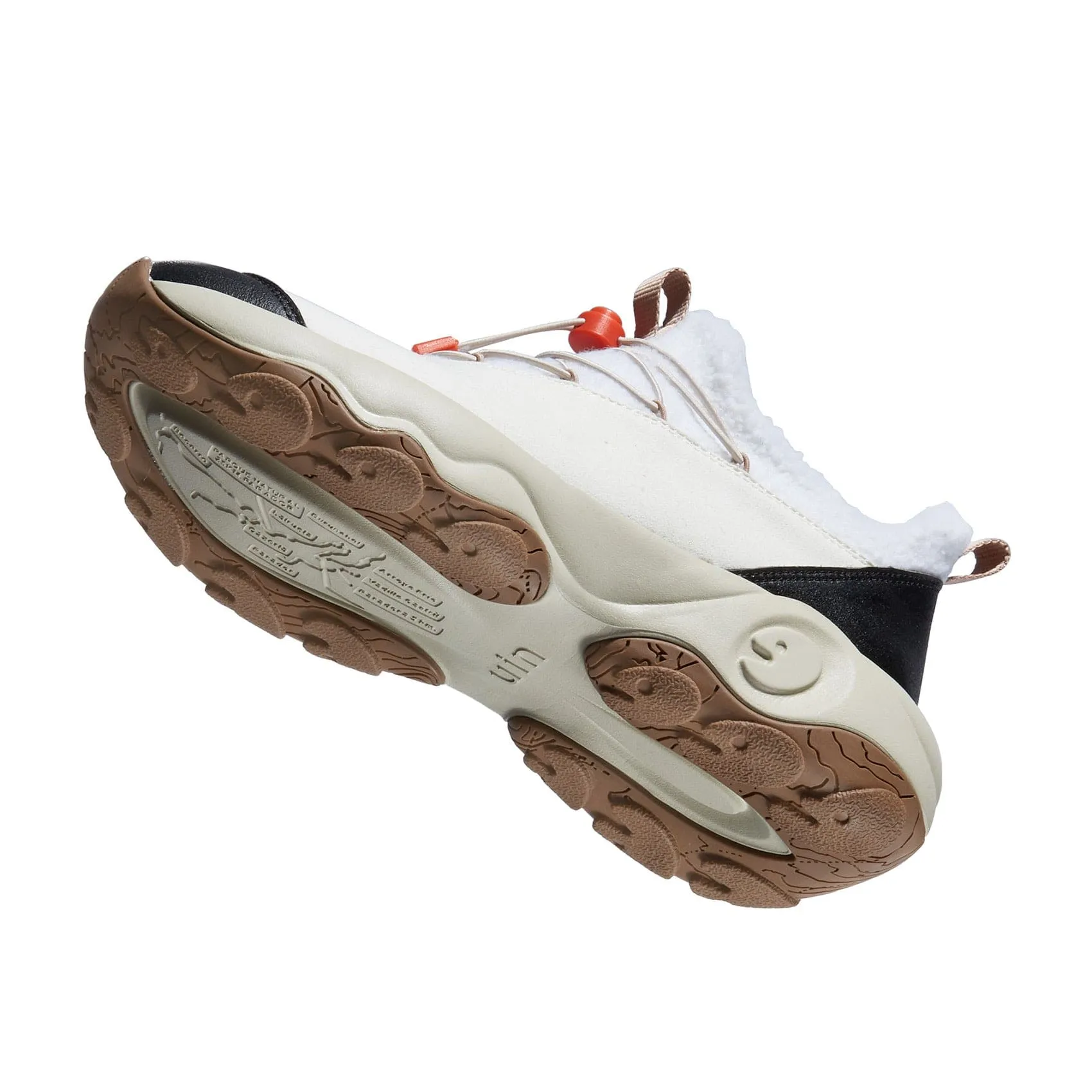 Heron White Cazorla VIII Women
