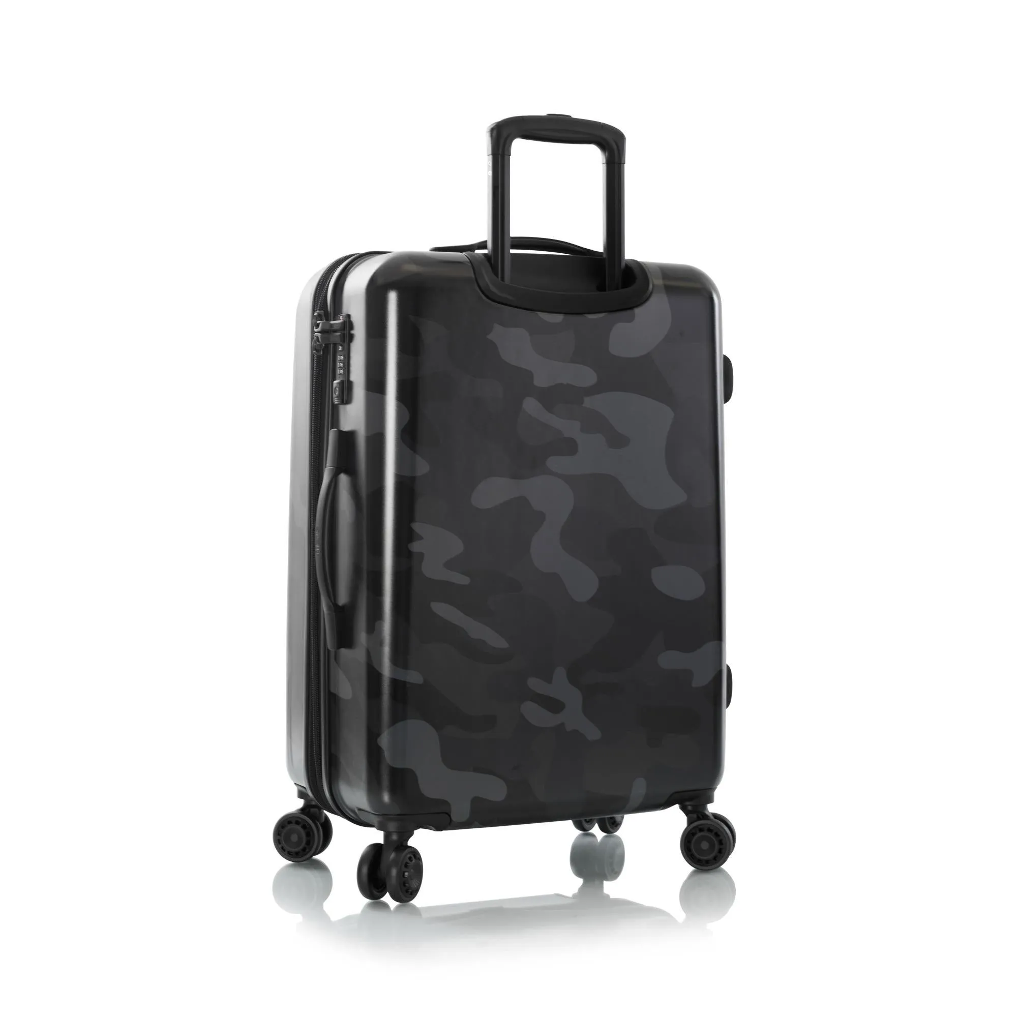 Heys Black Camo 26" Spinner