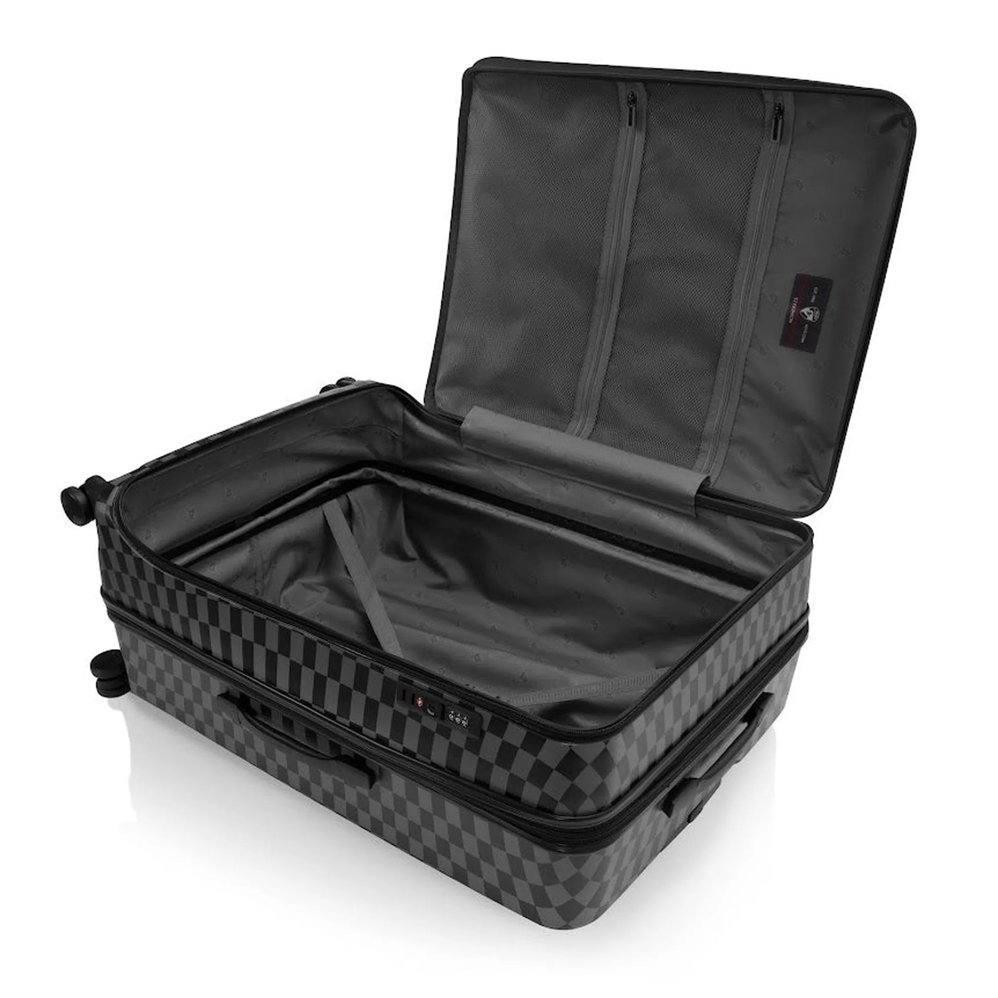 Heys EZ Fashion 30" Spinner