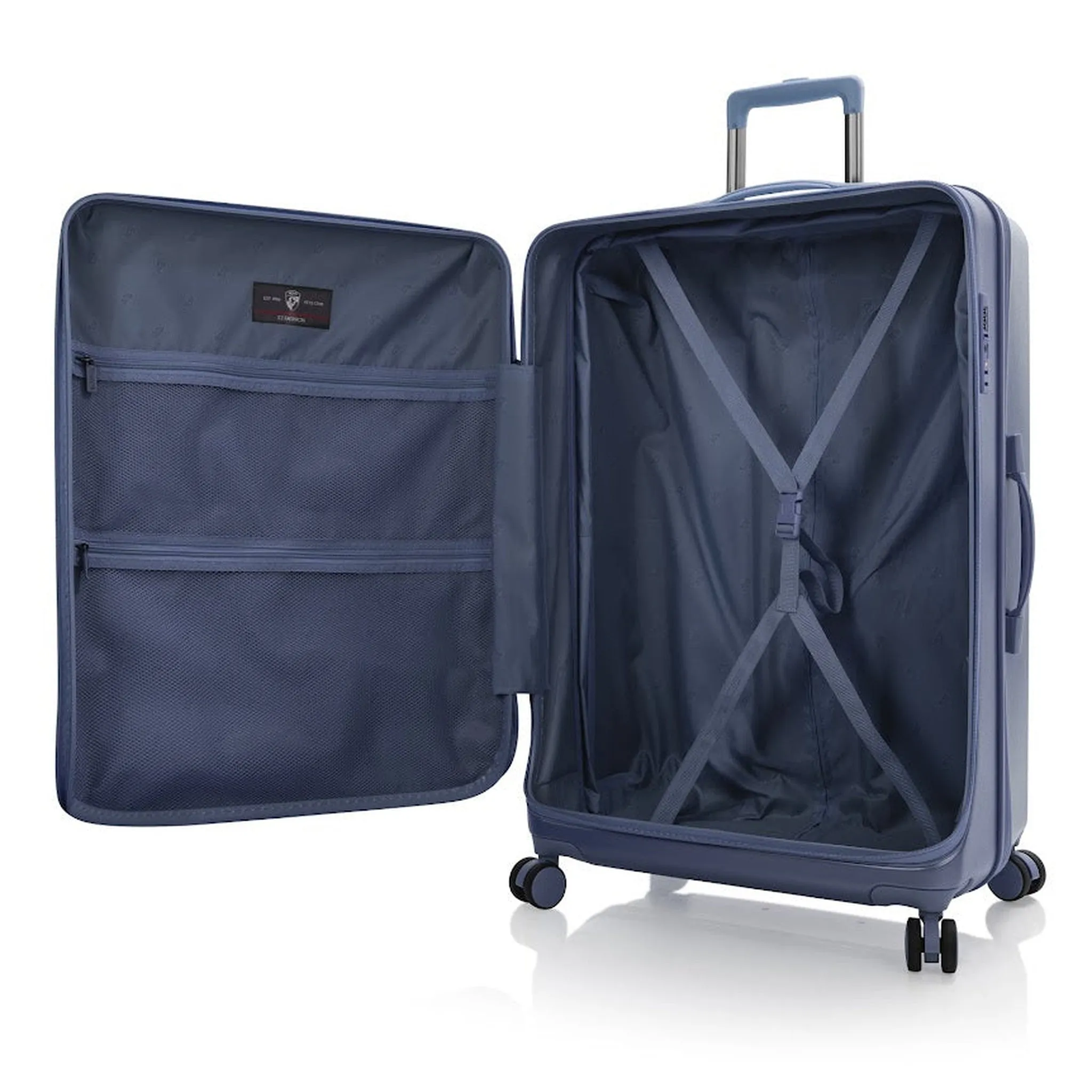 Heys EZ Fashion 30" Spinner