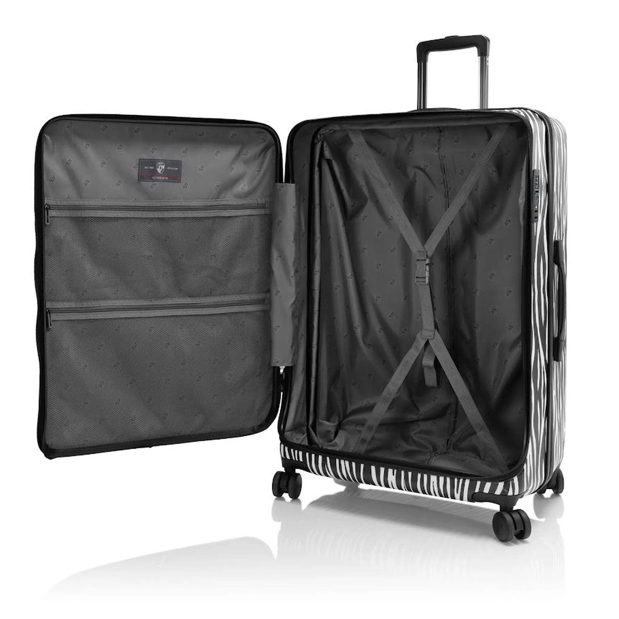 Heys EZ Fashion 30" Spinner