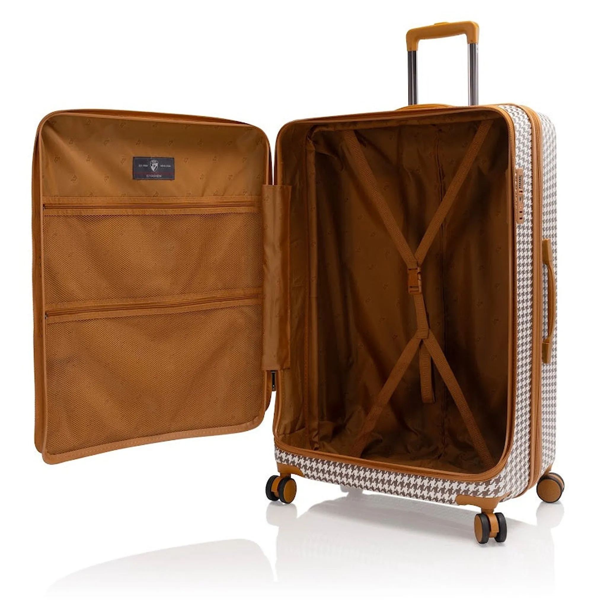Heys EZ Fashion 30" Spinner