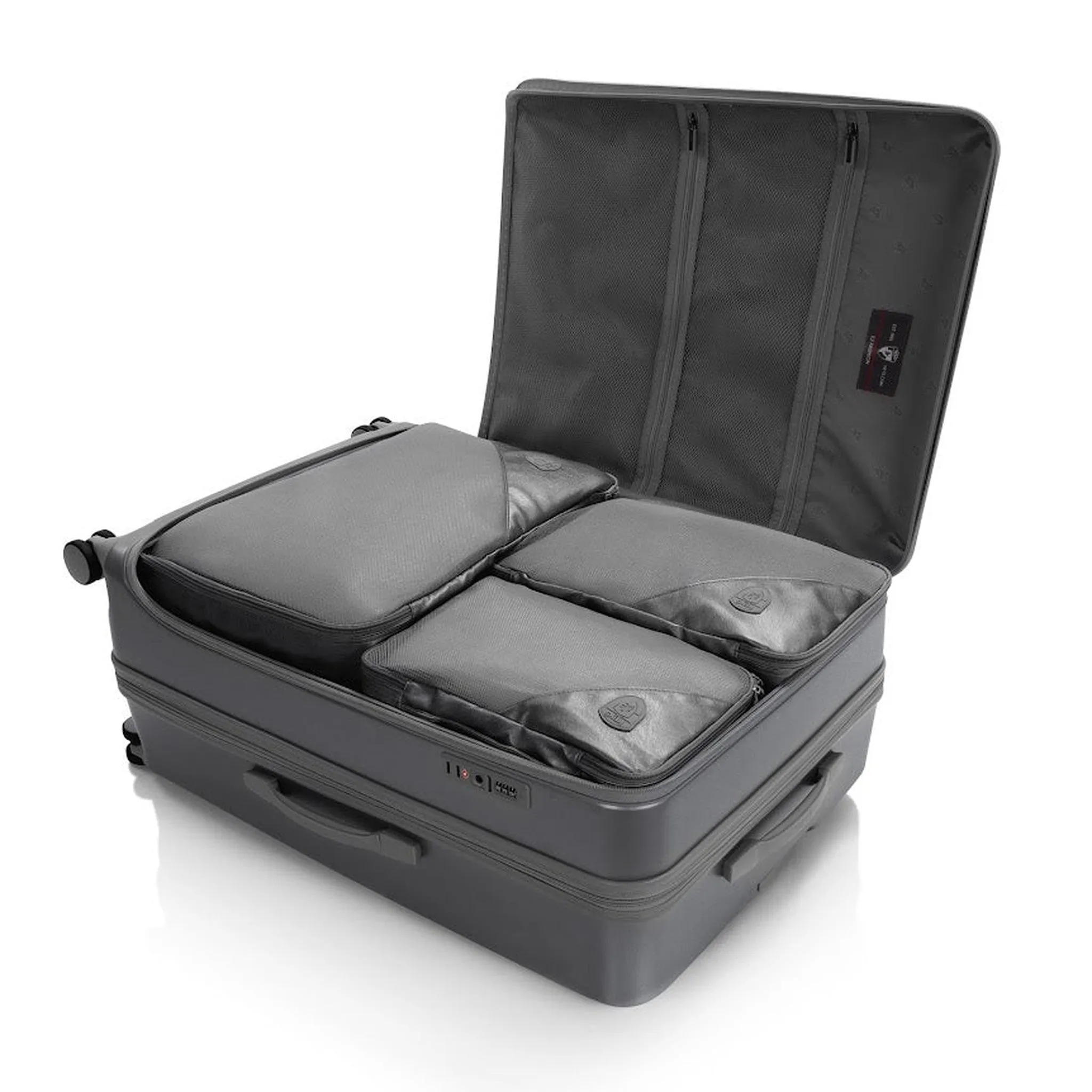 Heys EZ Fashion 30" Spinner