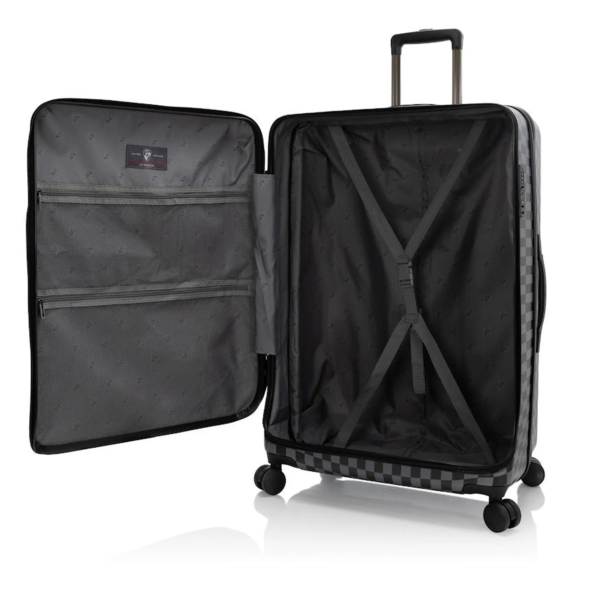 Heys EZ Fashion 30" Spinner
