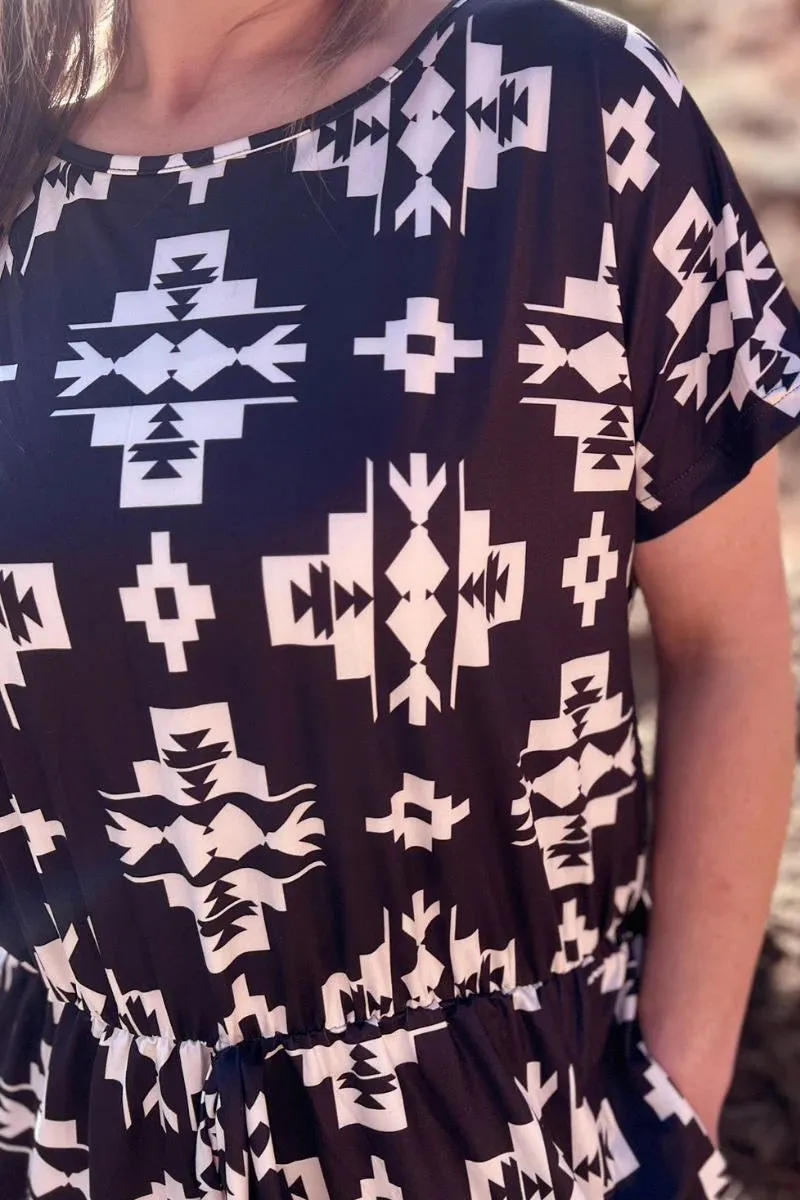 High Road Romper