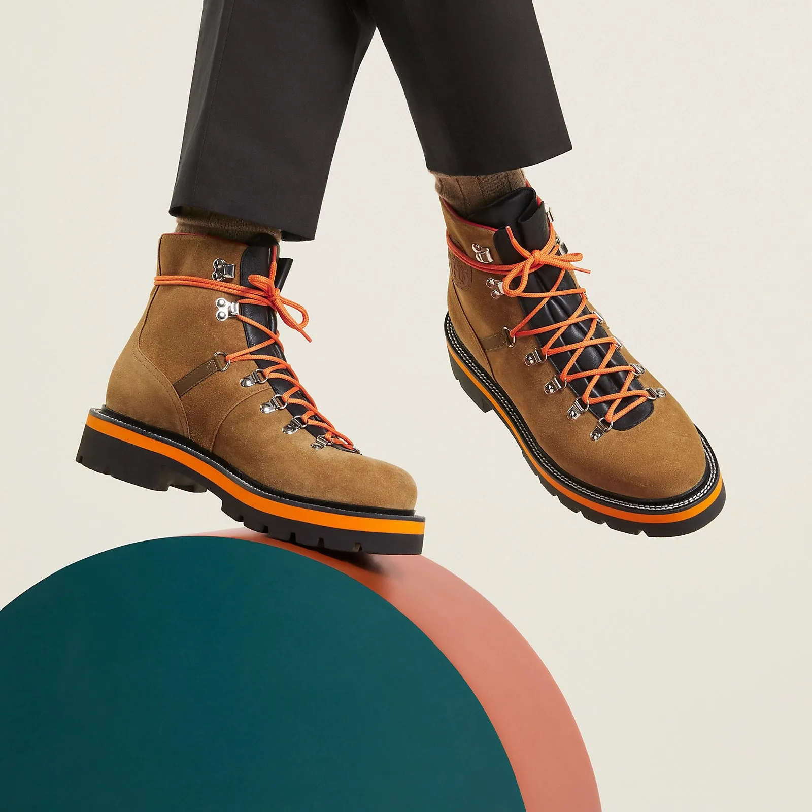 Hike Ankle Boot