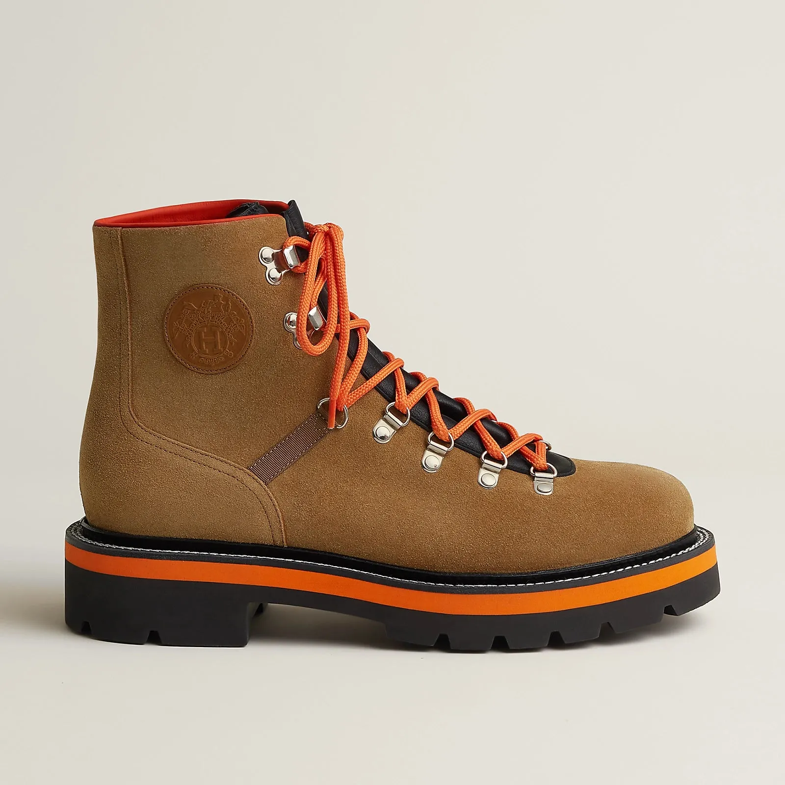 Hike Ankle Boot