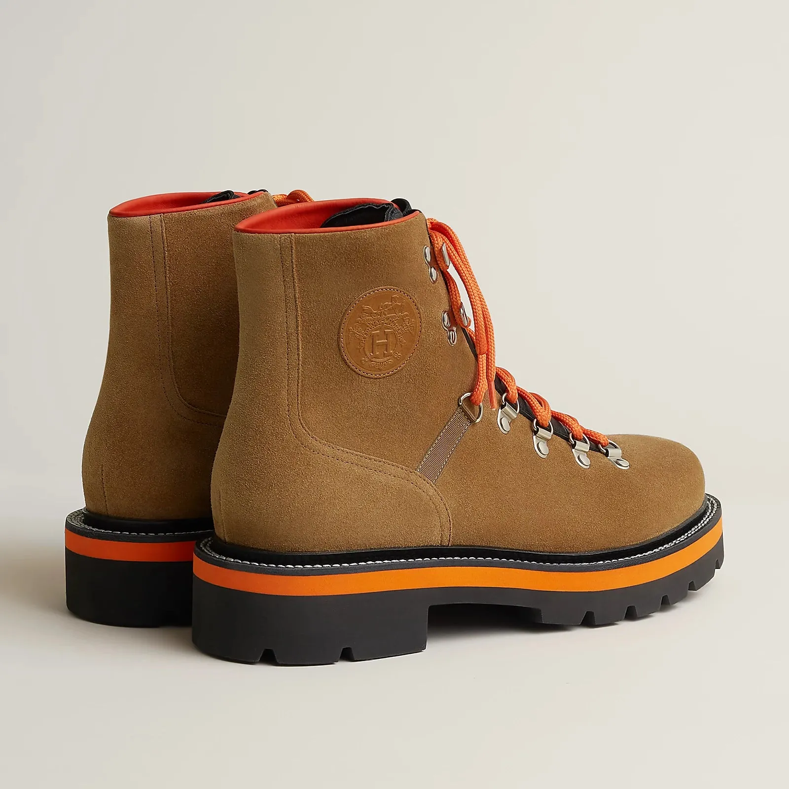 Hike Ankle Boot