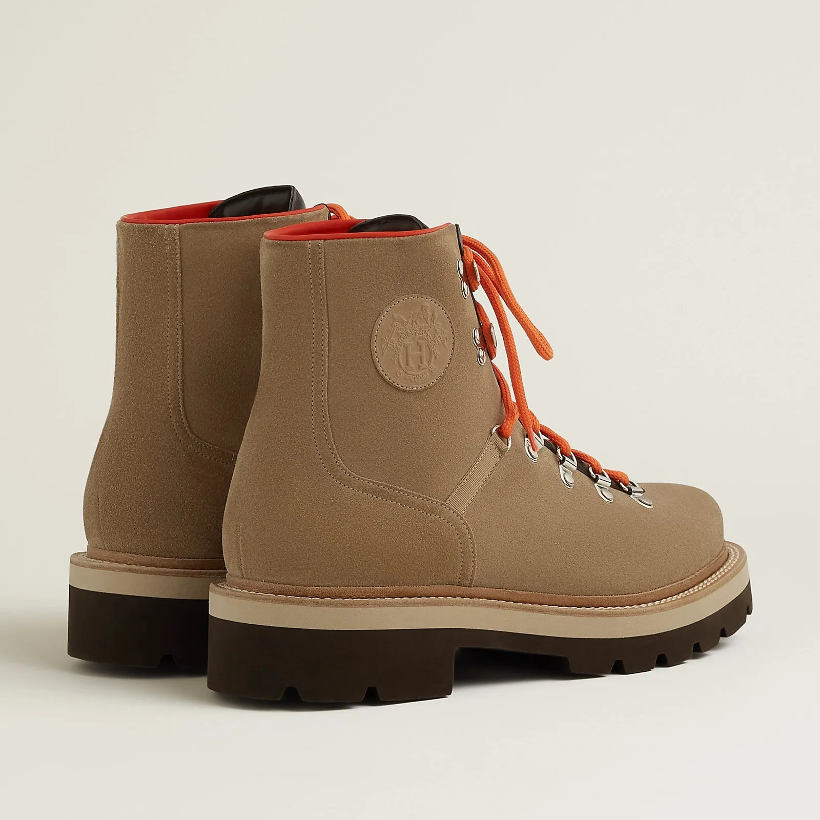 Hike Ankle Boot