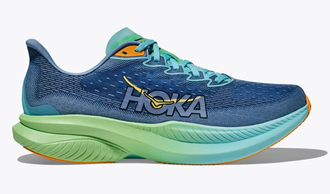 HOKA MACH 6 MEN