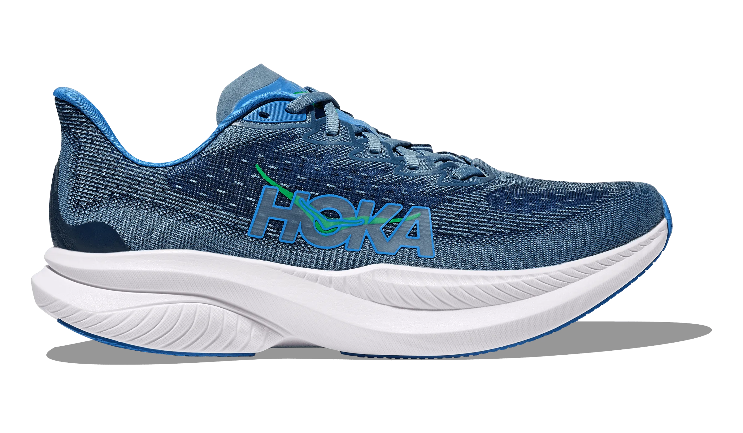 HOKA MACH 6 MEN