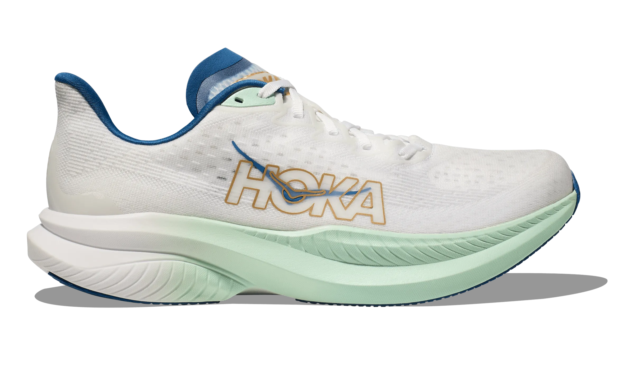 HOKA MACH 6 MEN