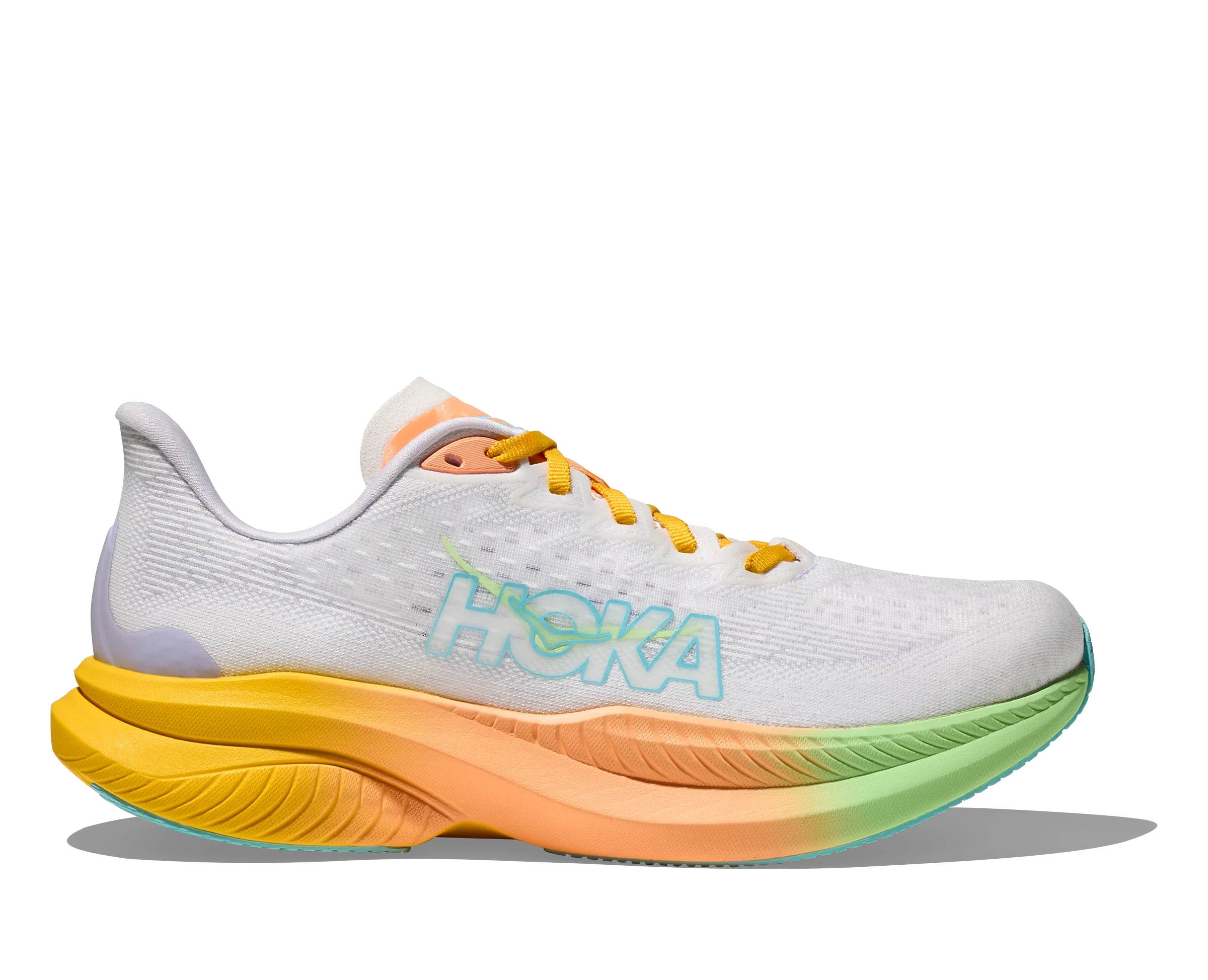 Hoka Men's Mach 6