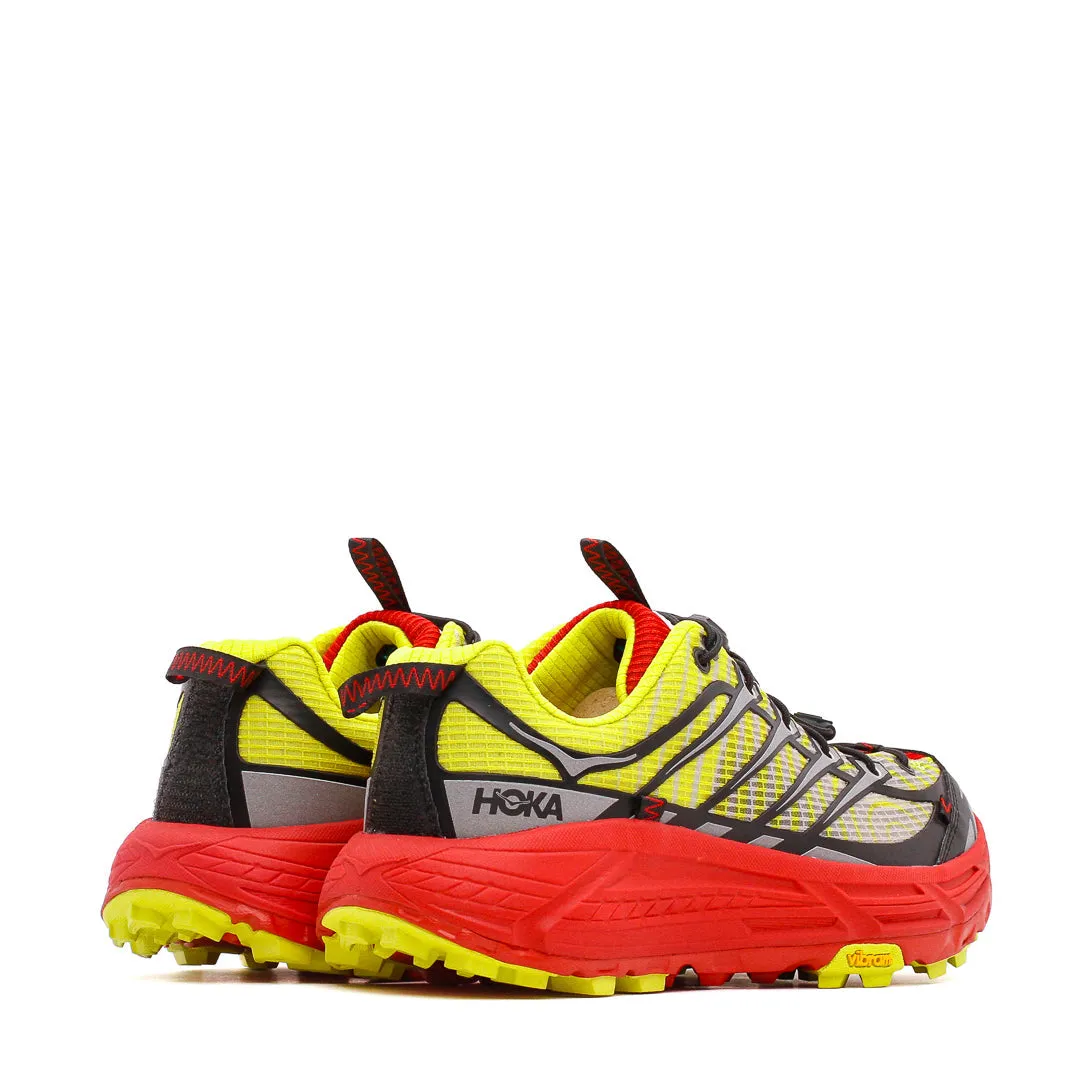 Hoka One One Men Mafate THREE2 Nicole McLaughlin High Risk 1153931-HRK
