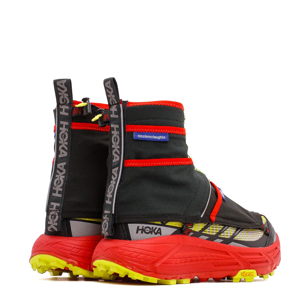 Hoka One One Men Mafate THREE2 Nicole McLaughlin High Risk 1153931-HRK