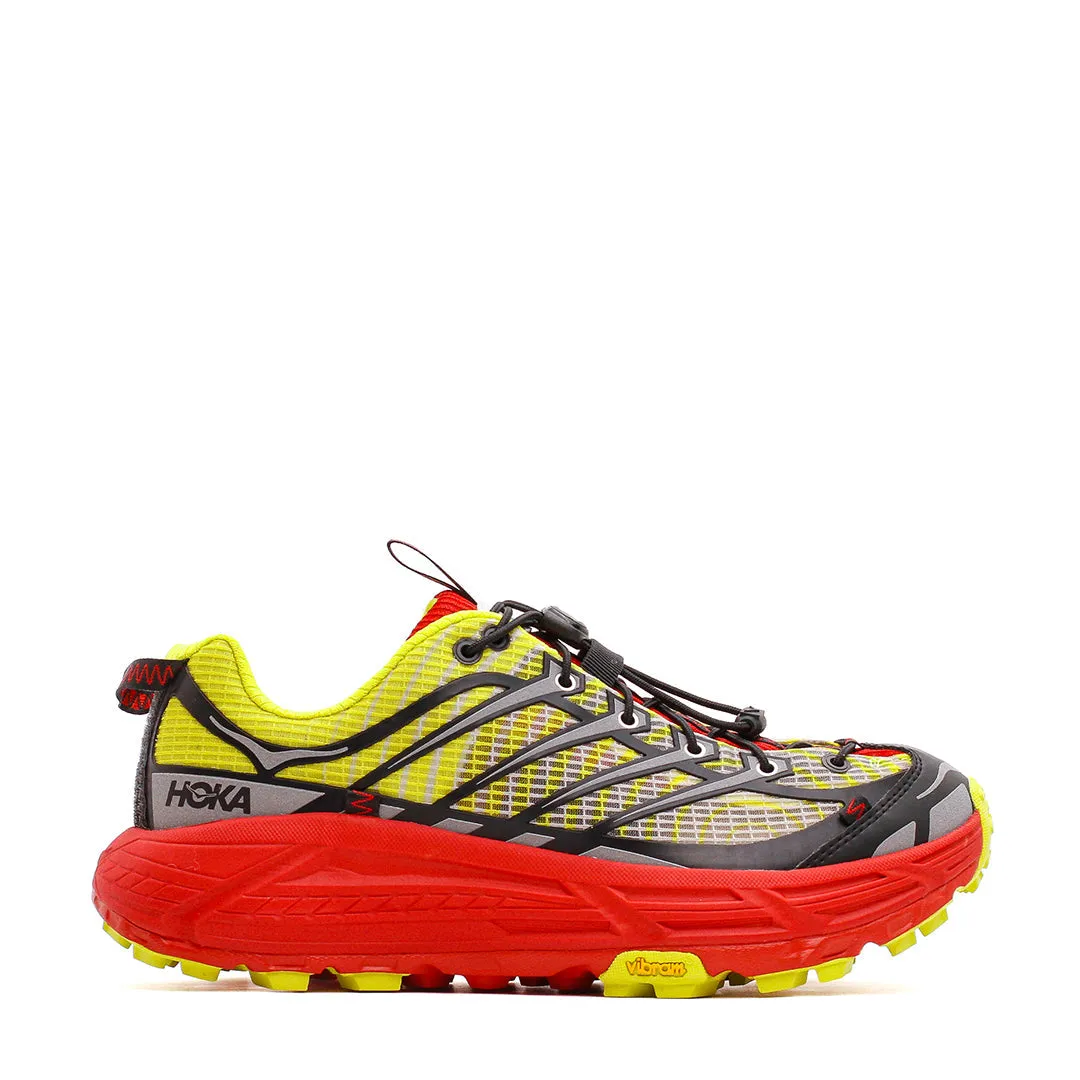 Hoka One One Men Mafate THREE2 Nicole McLaughlin High Risk 1153931-HRK