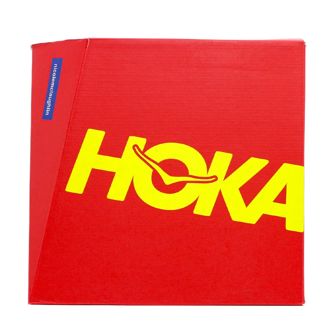 Hoka One One Men Mafate THREE2 Nicole McLaughlin High Risk 1153931-HRK