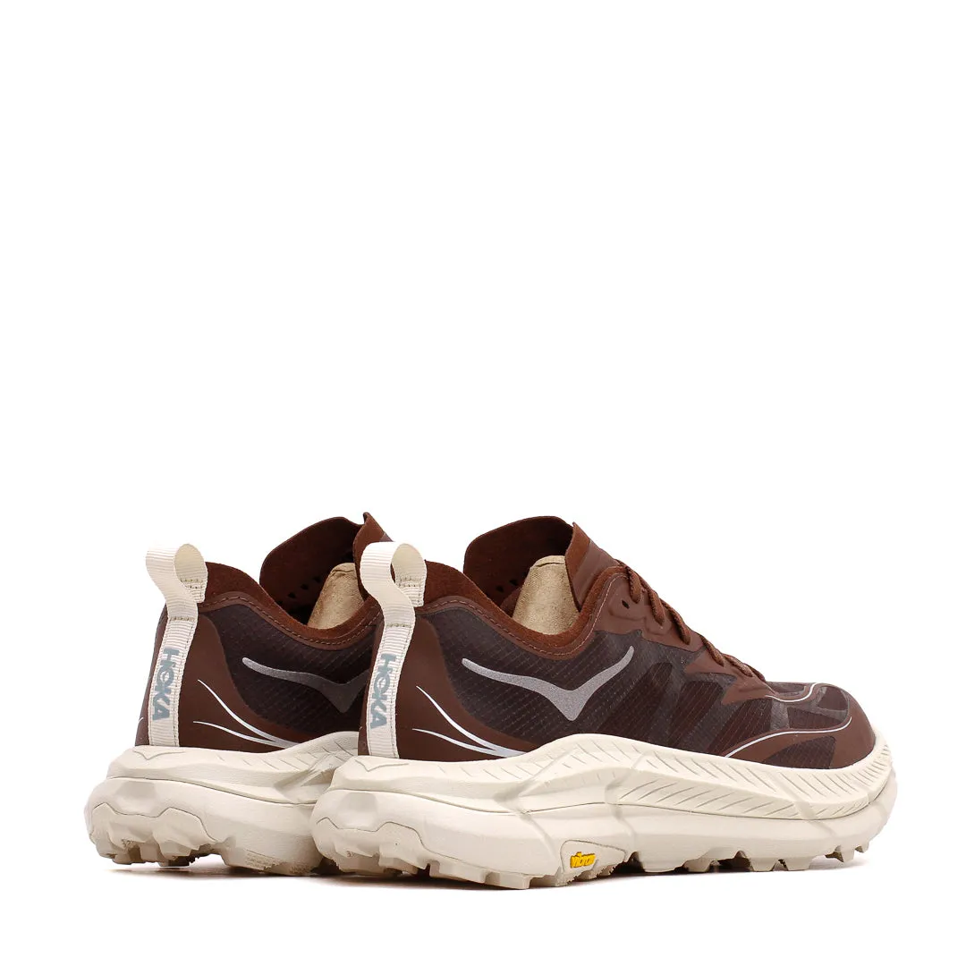 Hoka One One Unisex Mafate Speed 4 Lite Cold Brew Oat Milk 1168450-CWTM
