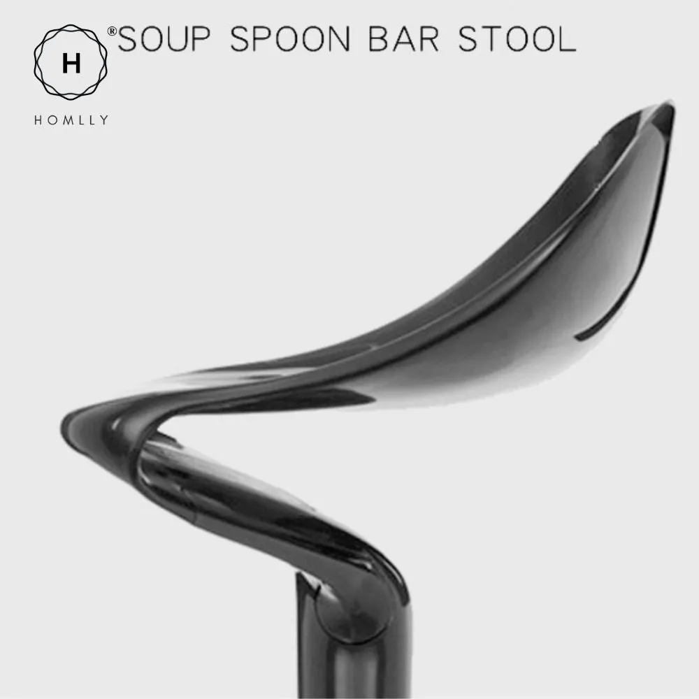 Homlly Spoon Bar Stool