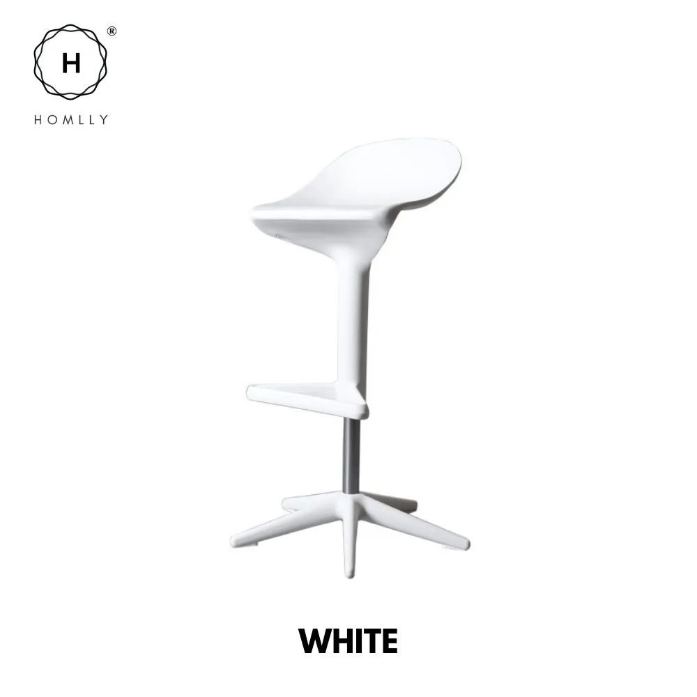 Homlly Spoon Bar Stool