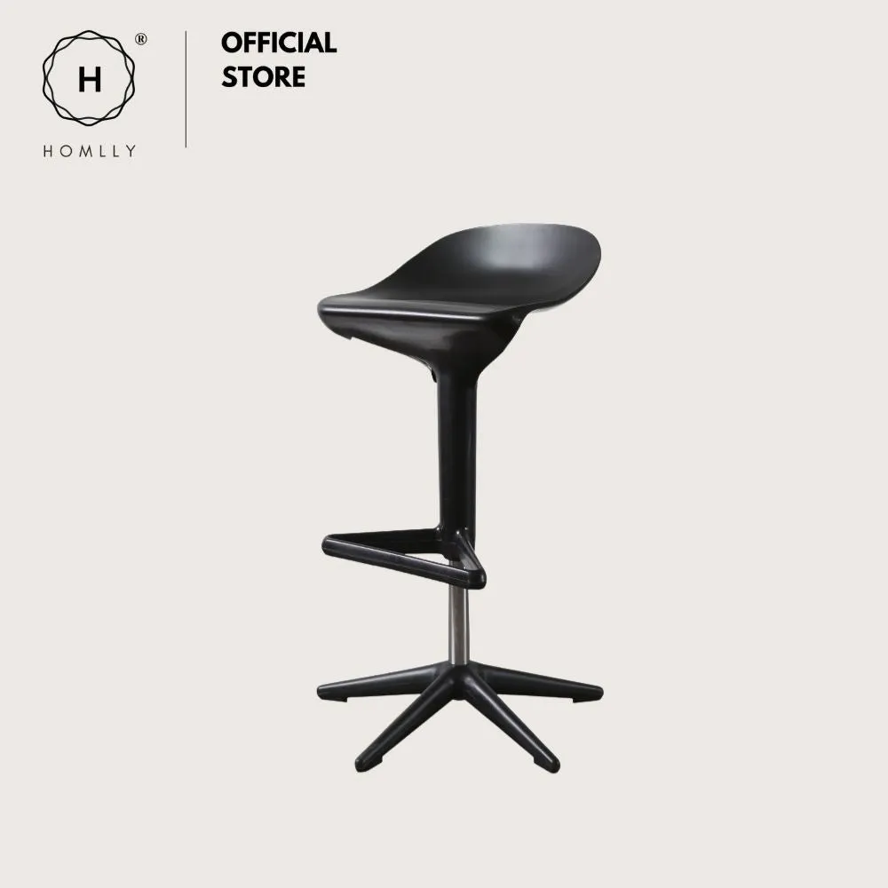Homlly Spoon Bar Stool