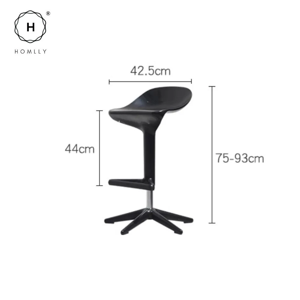 Homlly Spoon Bar Stool
